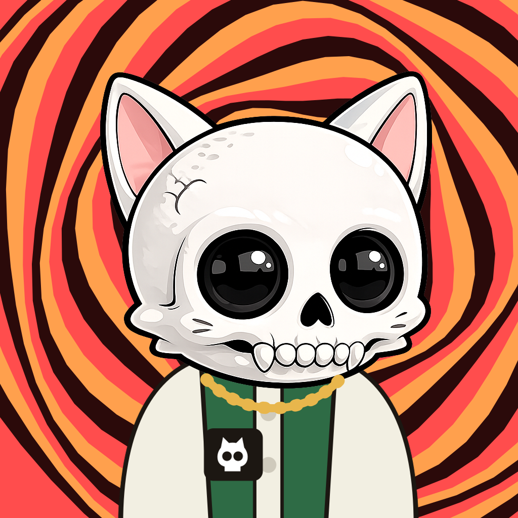 Sherwood Cat #326