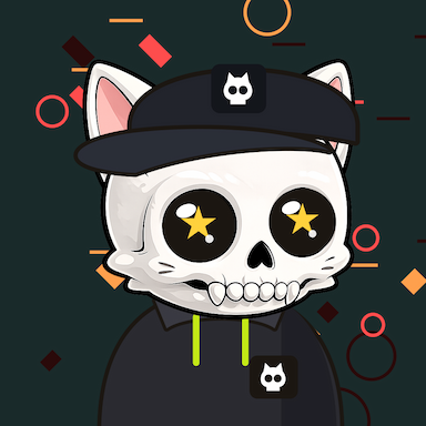 Sherwood Cat #328