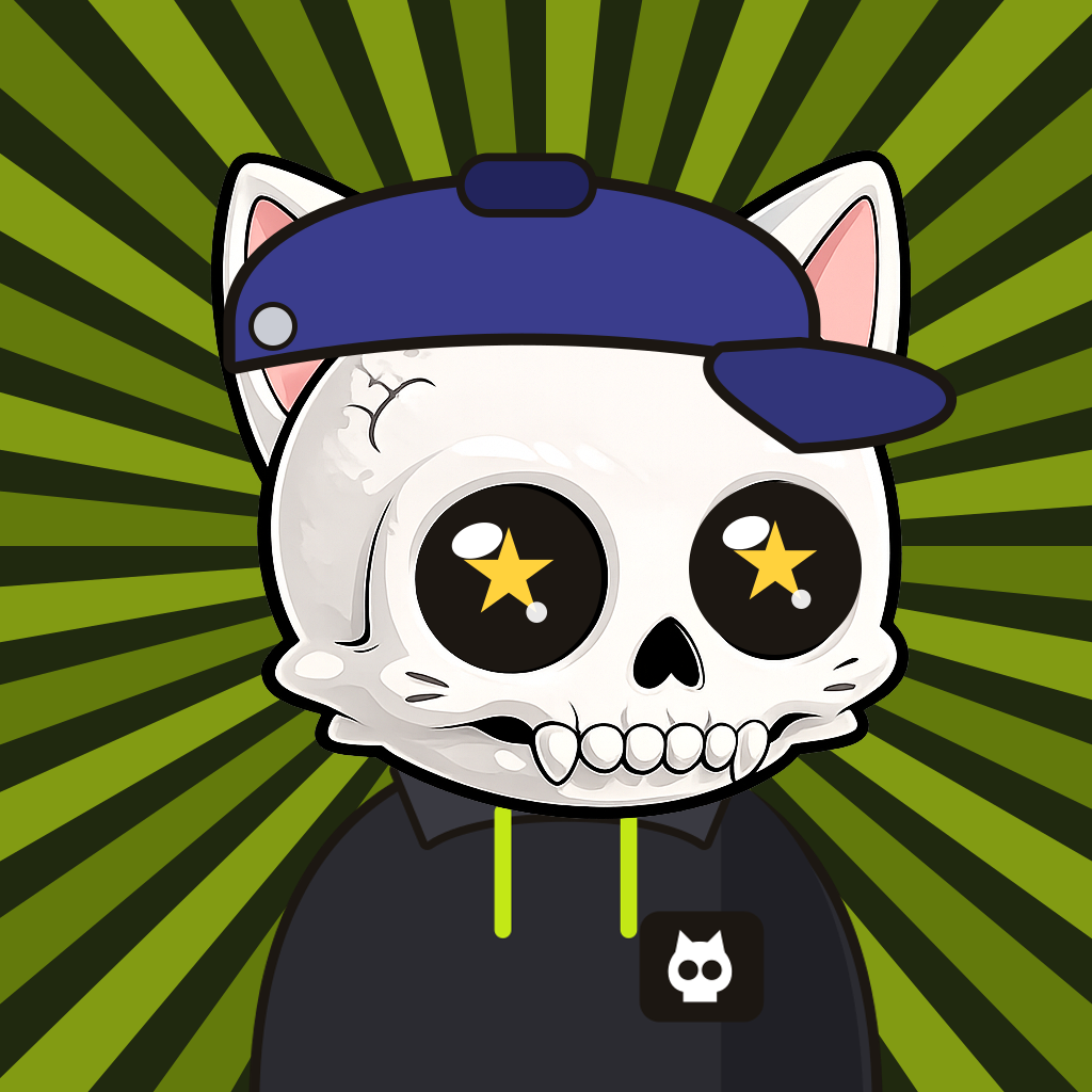 Sherwood Cat #329