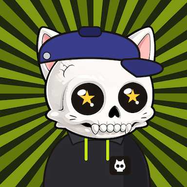 Sherwood Cat #329