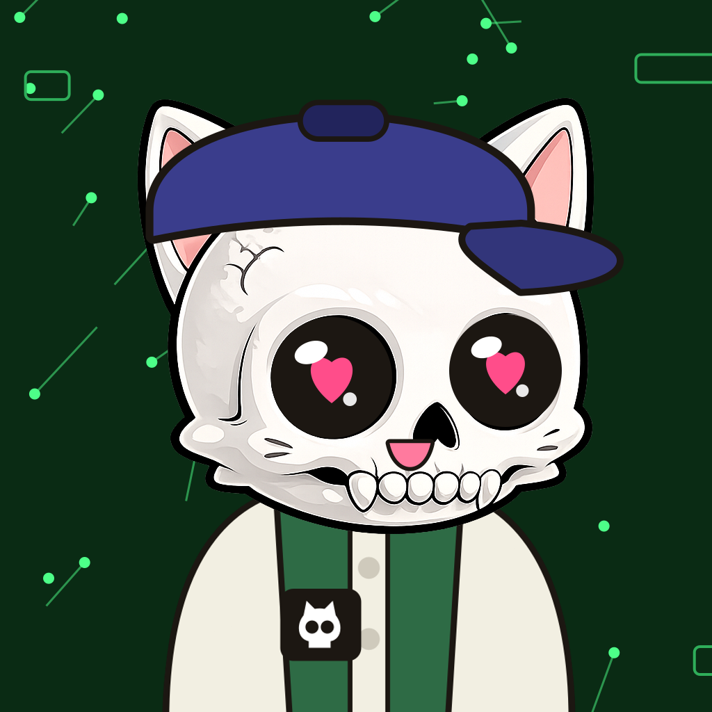Sherwood Cat #33