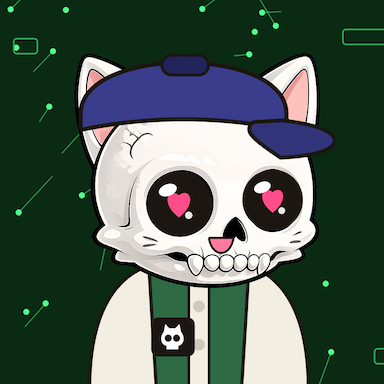 Sherwood Cat #33
