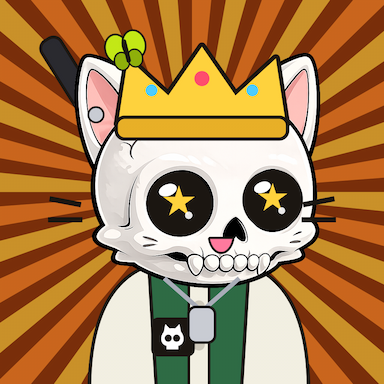 Sherwood Cat #330