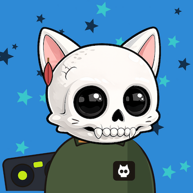 Sherwood Cat #331
