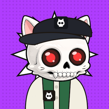 Sherwood Cat #332