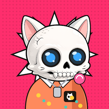 Sherwood Cat #334