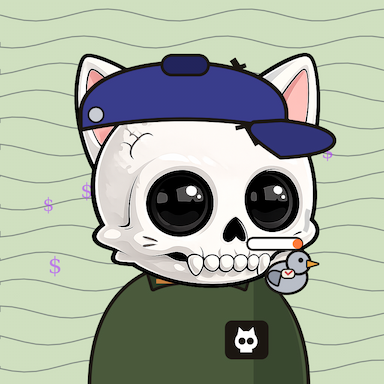 Sherwood Cat #335