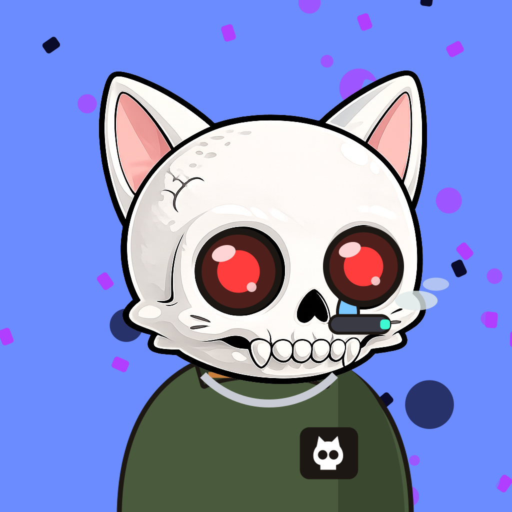 Sherwood Cat #336