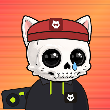 Sherwood Cat #337