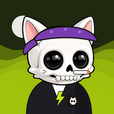 Sherwood Cat #338