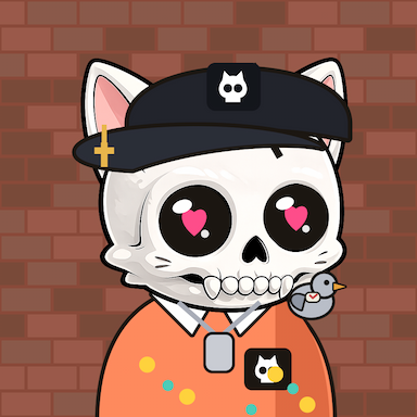 Sherwood Cat #339