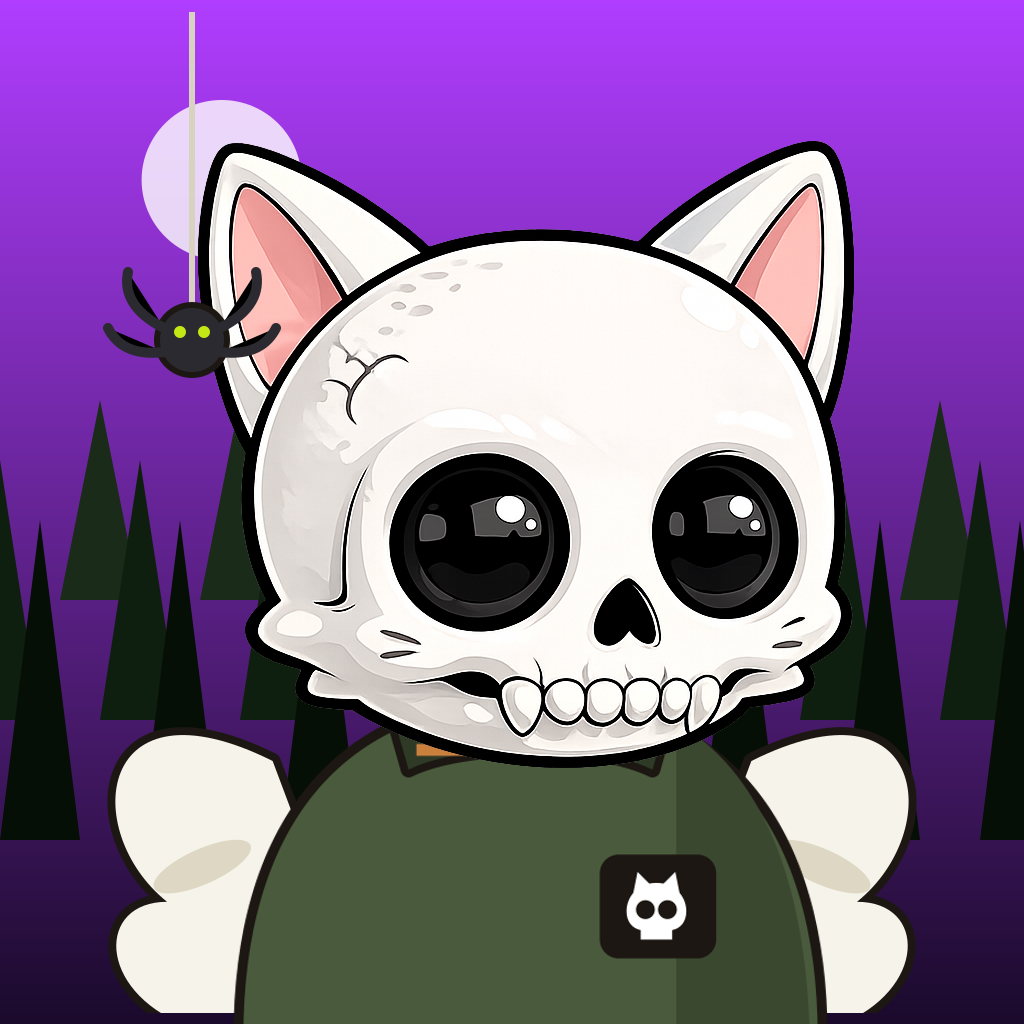 Sherwood Cat #349