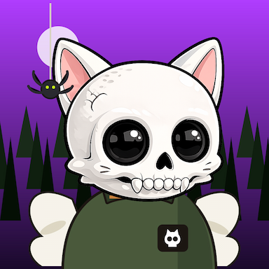 Sherwood Cat #349