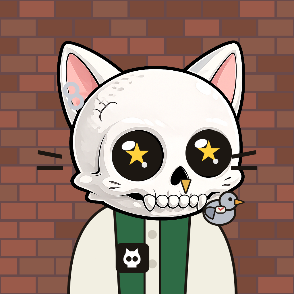 Sherwood Cat #355