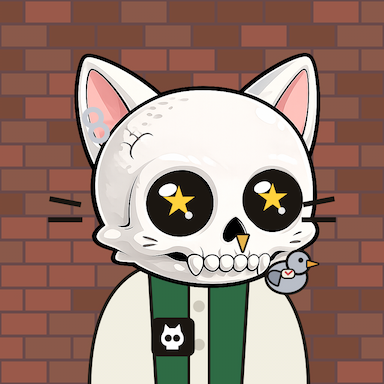 Sherwood Cat #355