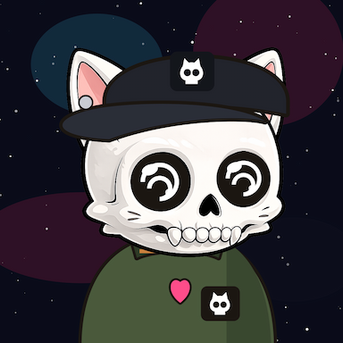 Sherwood Cat #36