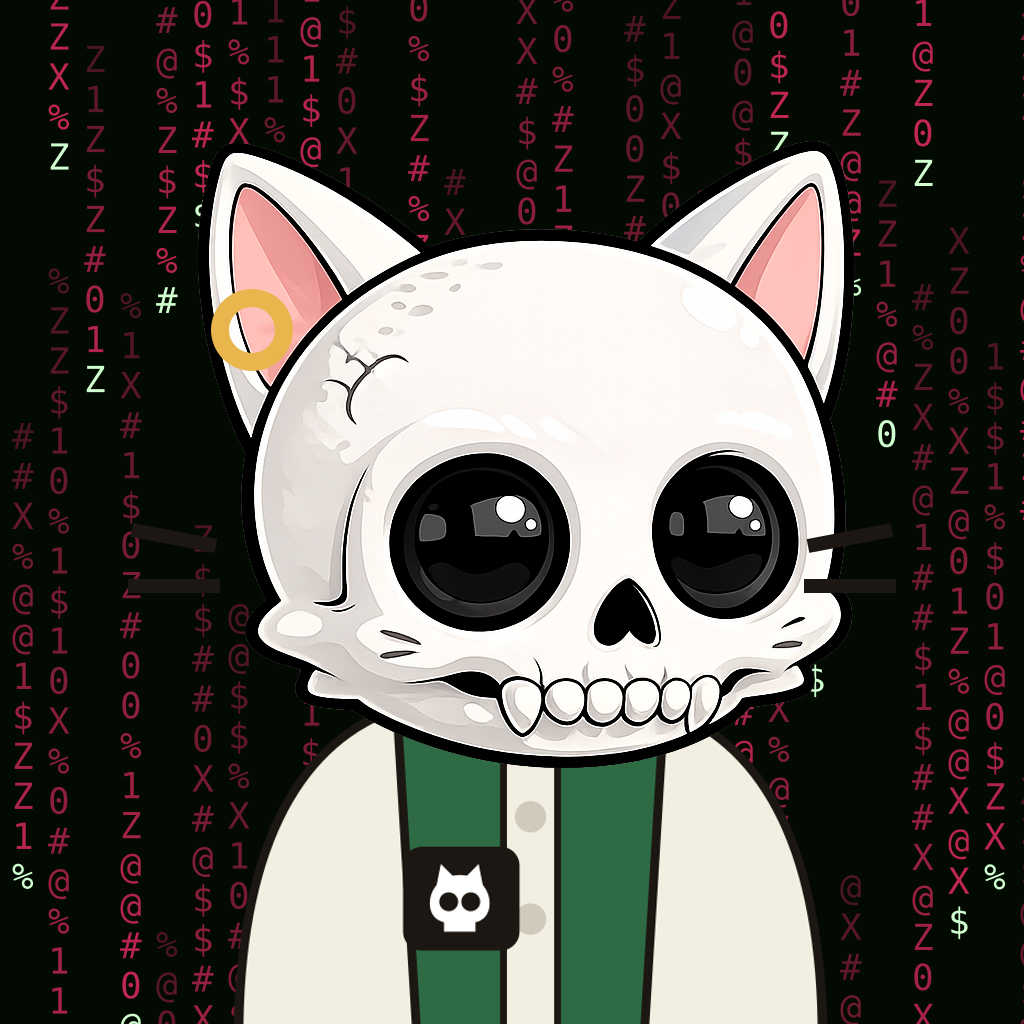 Sherwood Cat #362