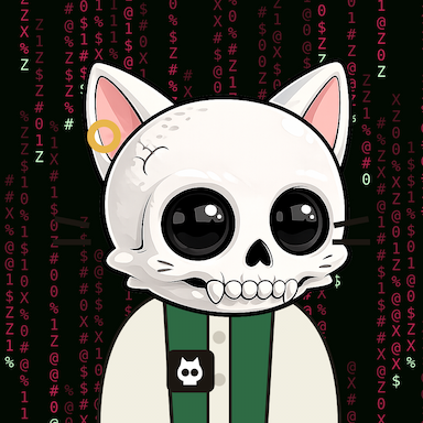 Sherwood Cat #362