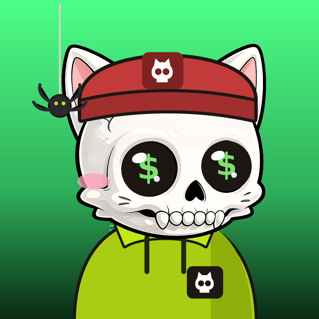 Sherwood Cat #364