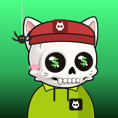 Sherwood Cat #364