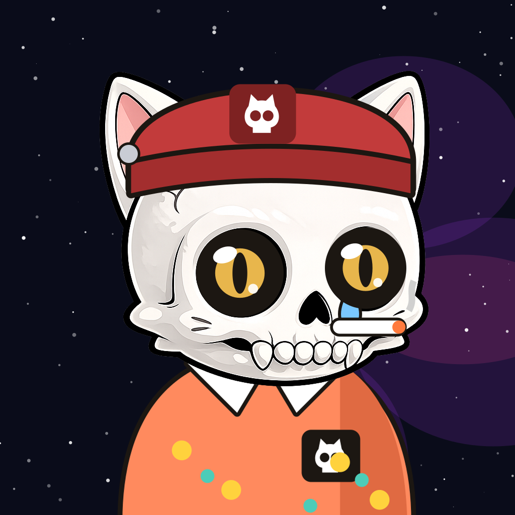Sherwood Cat #366
