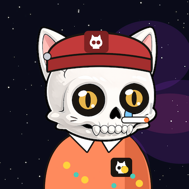 Sherwood Cat #366
