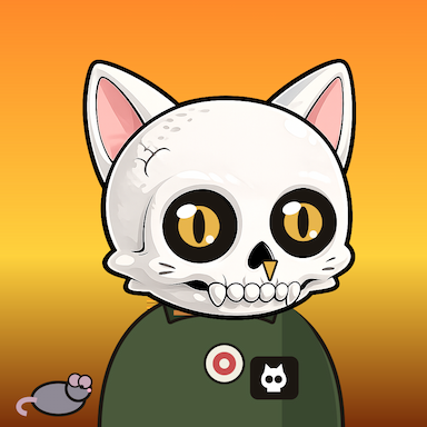 Sherwood Cat #368