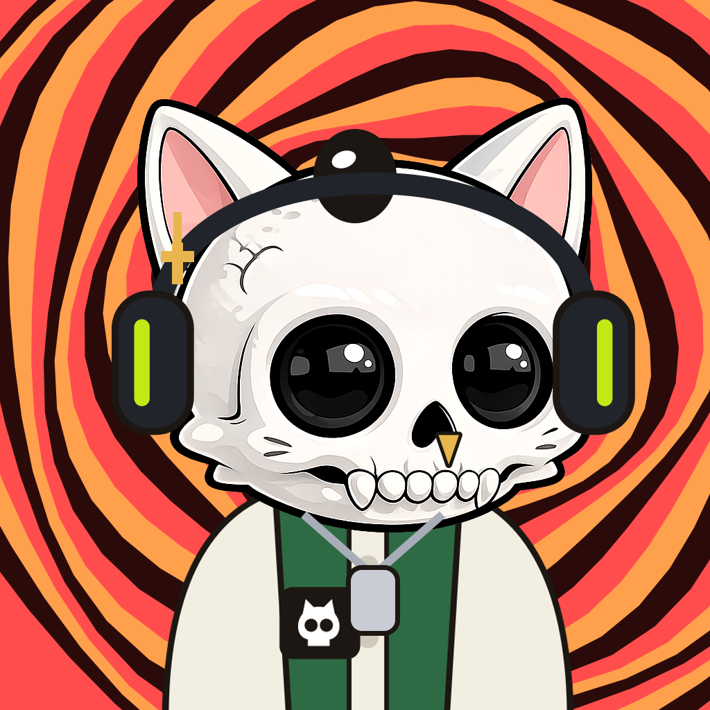 Sherwood Cat #37