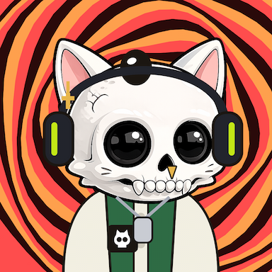 Sherwood Cat #37