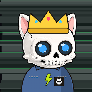 Sherwood Cat #370