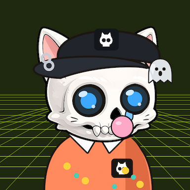 Sherwood Cat #372