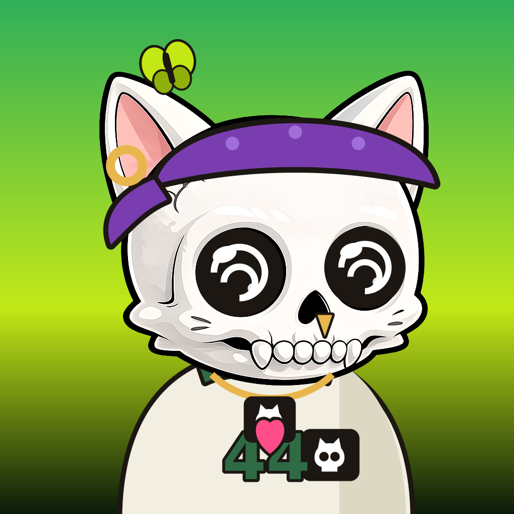 Sherwood Cat #374