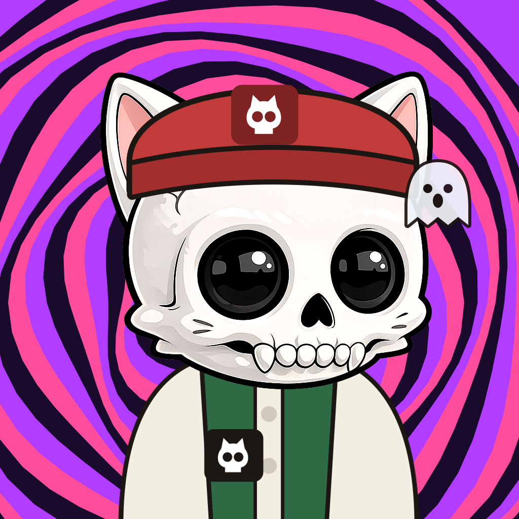 Sherwood Cat #375