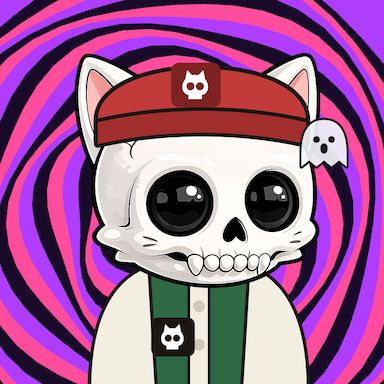 Sherwood Cat #375