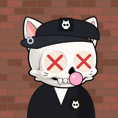 Sherwood Cat #376