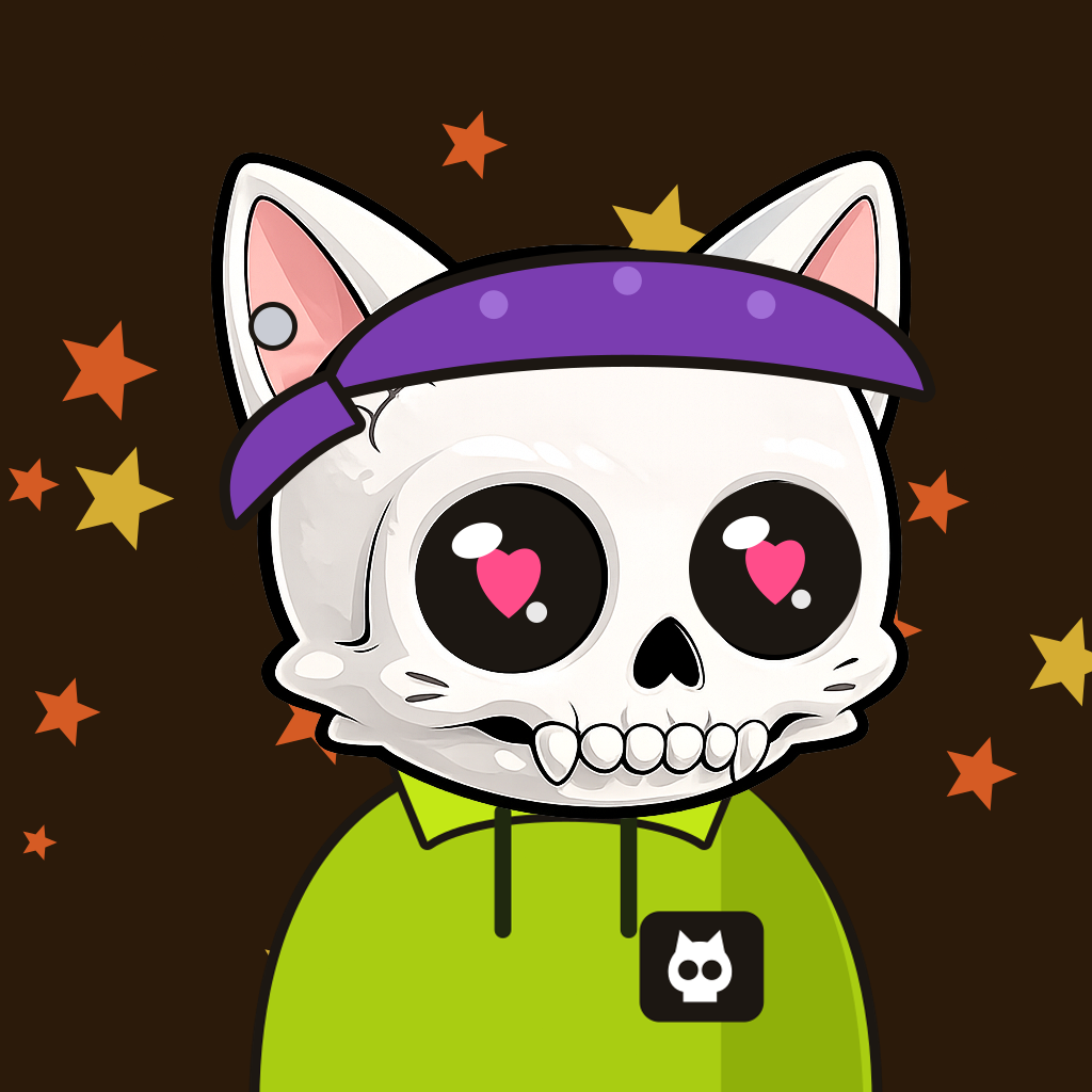 Sherwood Cat #377