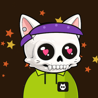 Sherwood Cat #377