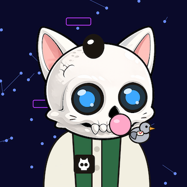 Sherwood Cat #378