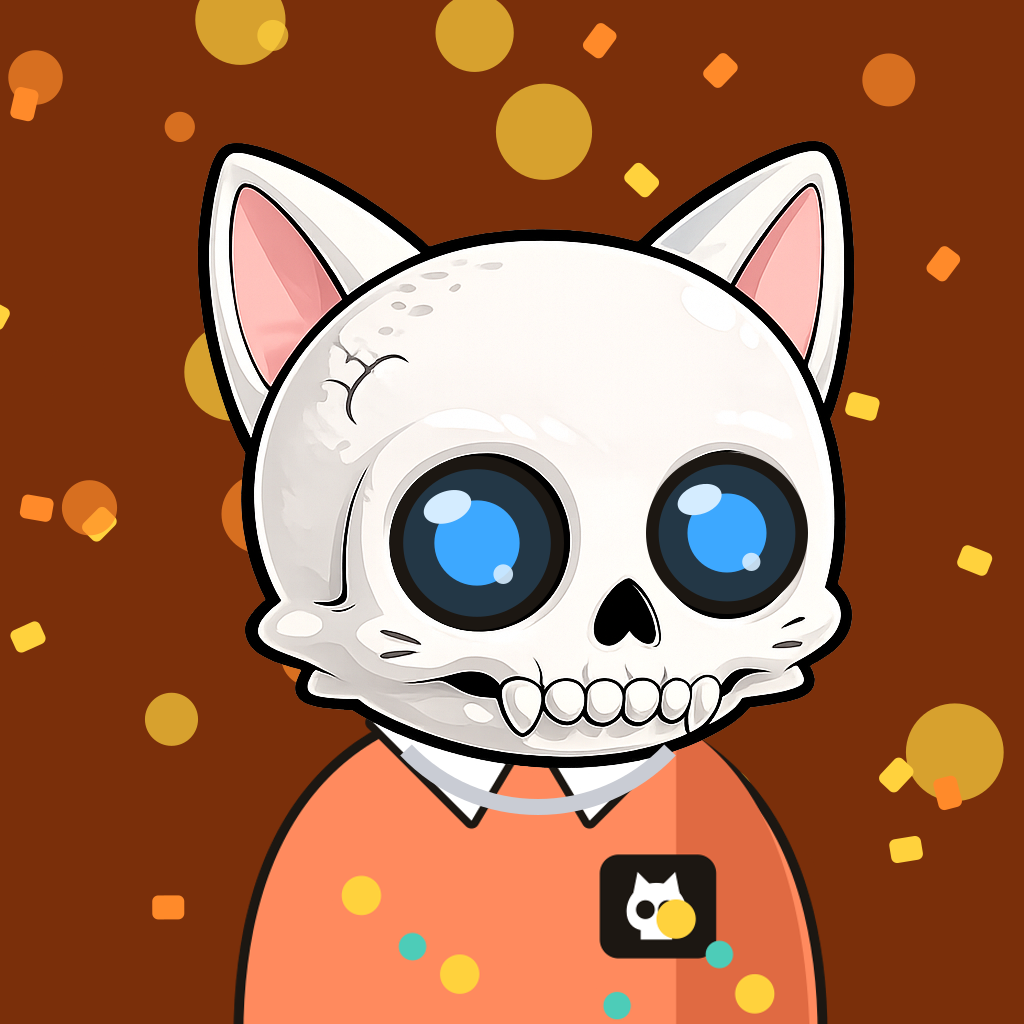 Sherwood Cat #38