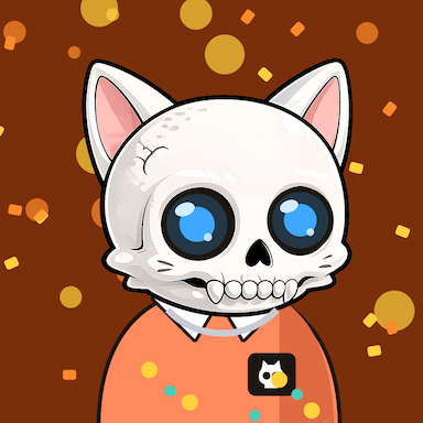 Sherwood Cat #38
