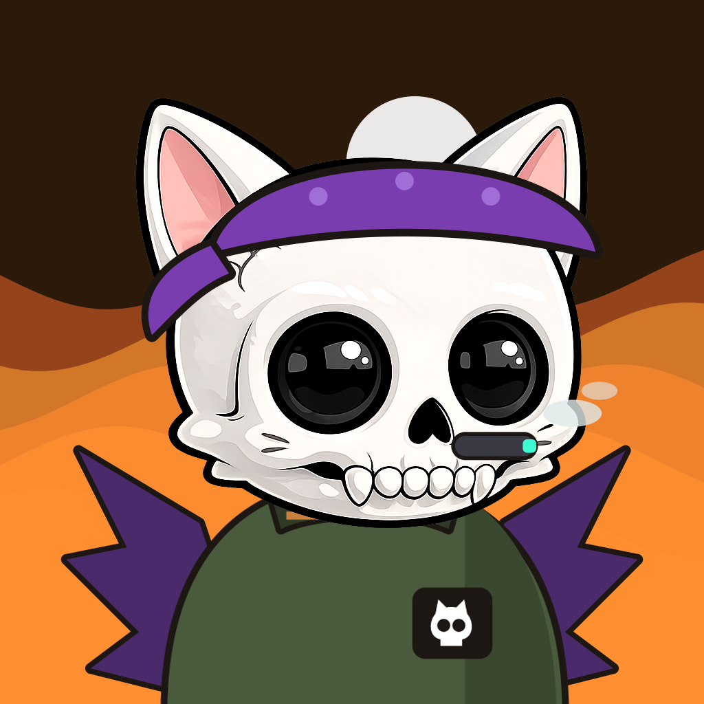 Sherwood Cat #382