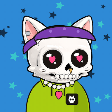 Sherwood Cat #386