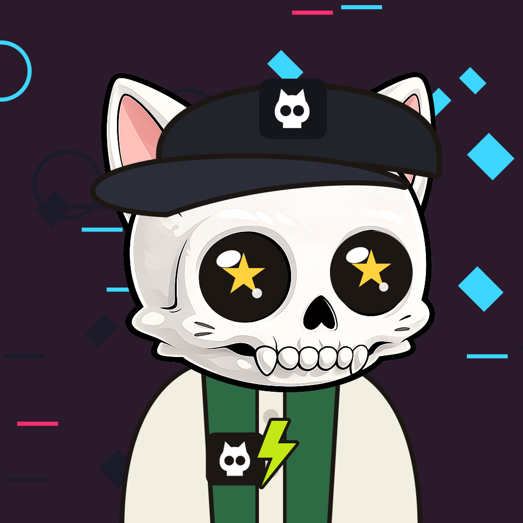 Sherwood Cat #39