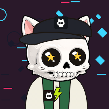 Sherwood Cat #39