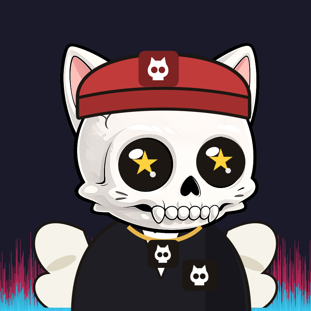 Sherwood Cat #391
