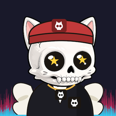 Sherwood Cat #391