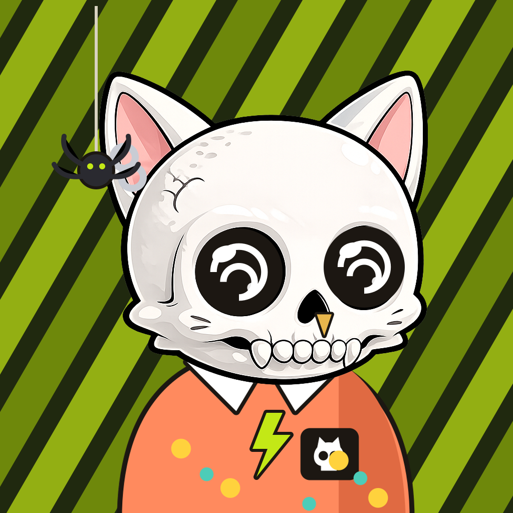 Sherwood Cat #396
