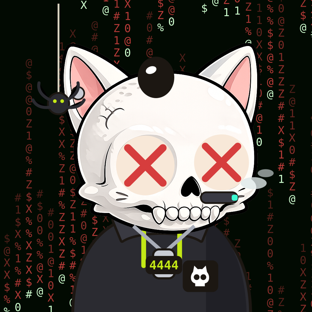 Sherwood Cat #398