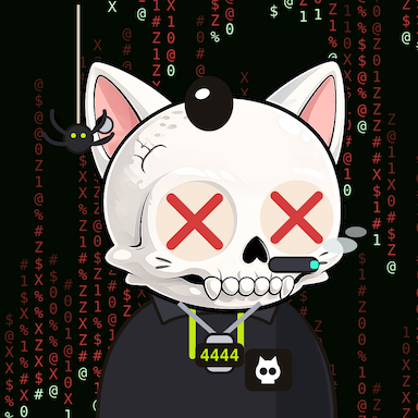 Sherwood Cat #398