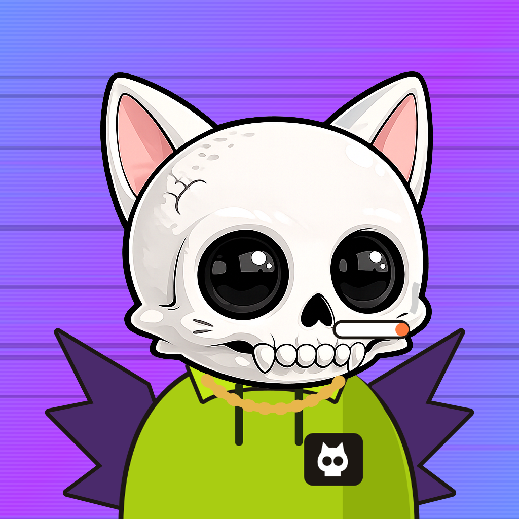 Sherwood Cat #399